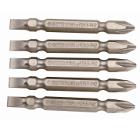 Бита SATA PH2/SL5.5 65мм (59384)