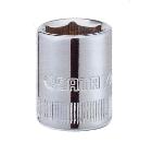 Головка накидная SATA размер 12мм, H 32мм, S3/4'' (19023)