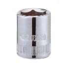 Головка накидная SATA размер 13мм, H 32мм, S3/4'' (19024)