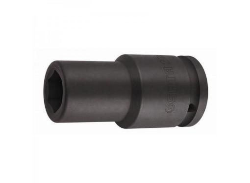 Изображение товара Головка ударная SATA размер 45мм, S 3/4'' (34633)