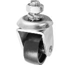 Поворотное колесо OMBRA OHT230W