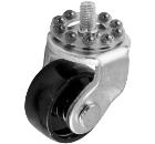 Изображение товара Поворотное колесо OMBRA OHT225CW