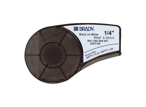  BRADY M21-250-595-WT brd139744