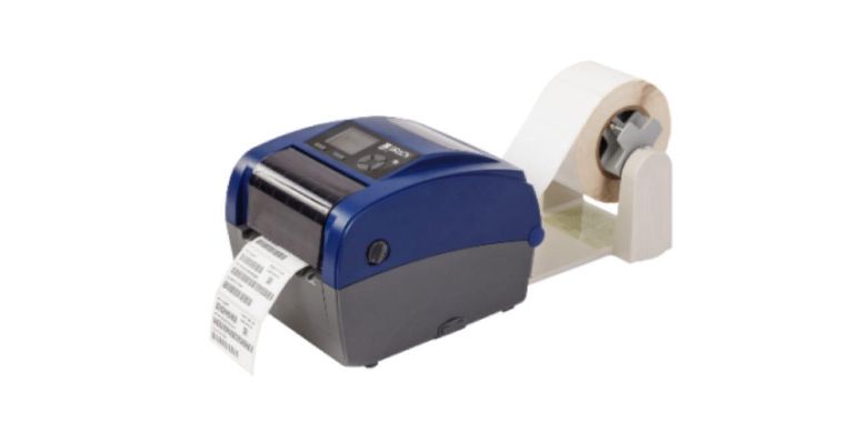 ������� BRADY BBP12 brd195566