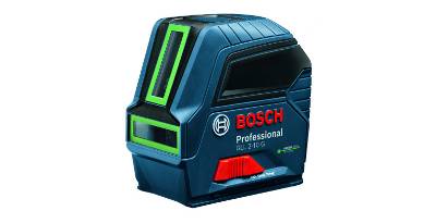   BOSCH GLL 2-10 G Professional (0601063P00)