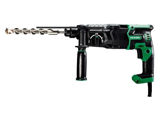 Изображение товара Перфоратор HIKOKI DH28PECNSZ