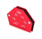 Уголок магнитный ELITECH 0606.017400