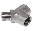 Тройник ELITECH 0704.027500