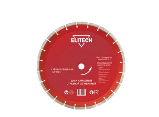   ELITECH 40025.4  (1110.007400)  