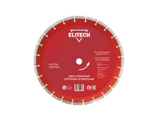   ELITECH 35025.4  (1110.007600)  