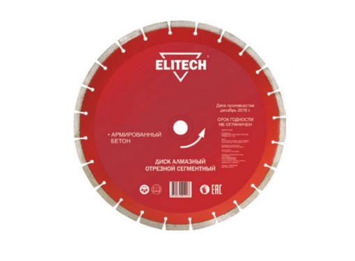   ELITECH 35025.4  (1110.008500)  