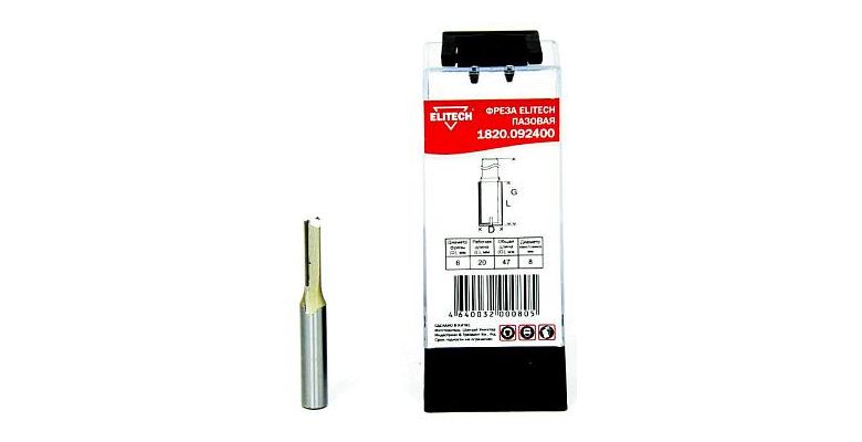 ����� ELITECH �6�� S 8�� I 20�� (1820.092400)