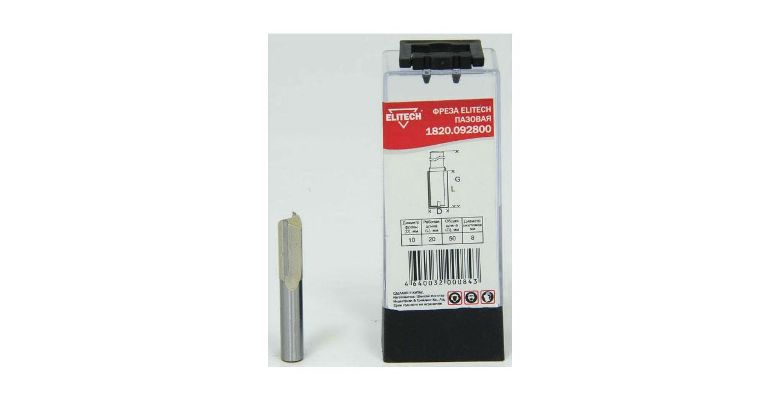 ����� ELITECH �10�� S 8�� I 20�� (1820.092800)