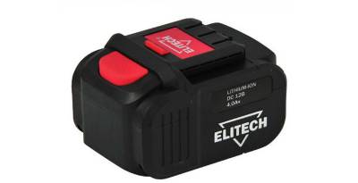  ELITECH 1820.098400