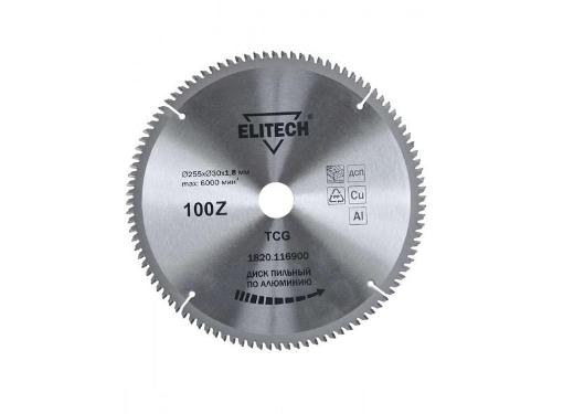    ELITECH 25530 100. (1820.116900)