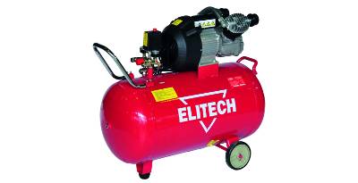 Компрессор ELITECH КПМ 360/100 (E0503.005.00)