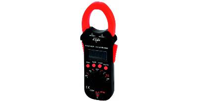 Мультиметр ELITECH ММ 400К