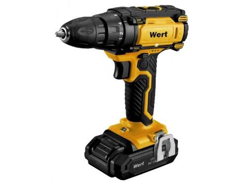   WERT CD 20-2TLi W2201.019.00