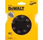 Шлифпластина DEWALT DT3600-QZ