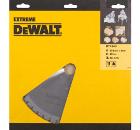 Диск пильный твердосплавный DEWALT DT4340-QZ