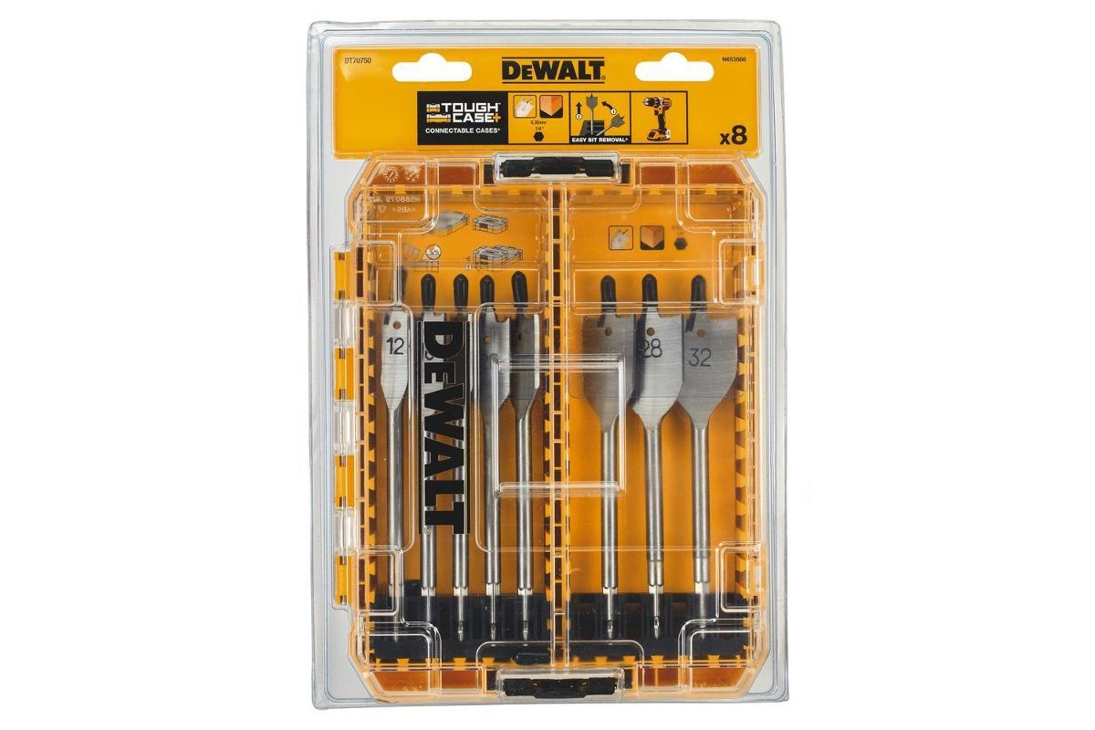 Набор Фрез Dewalt Dt90016 12 Шт Купить