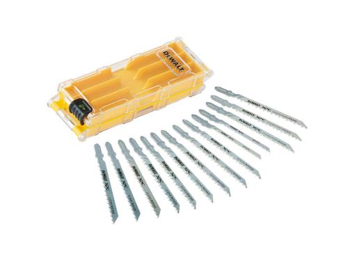 Изображение товара Пилки для лобзика DEWALT DT2298-QZ