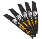 Полотно для сабельной пилы DEWALT DT2301L-QZ