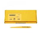 Изображение товара Полотно для сабельной пилы DEWALT DT2320-QZ, 228 мм, 100 шт Изображение товара Полотно для сабельной пилы DEWALT DT2320-QZ, 228 мм, 100 шт