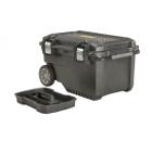 Изображение товара Ящик STANLEY FATMAX MID-SIZE CHEST FMST1-73601 Изображение товара Ящик STANLEY FATMAX MID-SIZE CHEST FMST1-73601