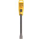 Изображение товара Зубило плоское DEWALT DT60703-QZ