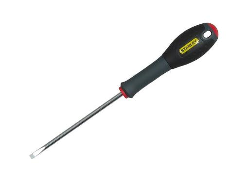 Изображение товара Отвертка FATMAX STANLEY 0-65-483 с прямой рукояткой длина 150 мм