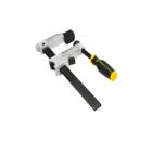 Изображение товара Струбцина FATMAX F-образная 200 мм винтовой зажим алюминий