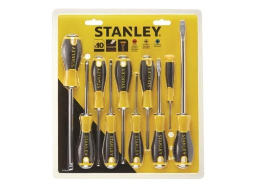 Изображение товара Набор отверток STANLEY STHT0-60211