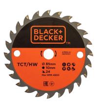 BLACK & DECKER A7525-XJ
