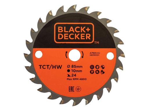    BLACK & DECKER A7525-XJ