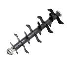 Насадка PATRIOT NSB 150 с ножами