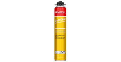   PENOSIL GOLD GUN LOW EXPANSION, 750 (A1573Z)