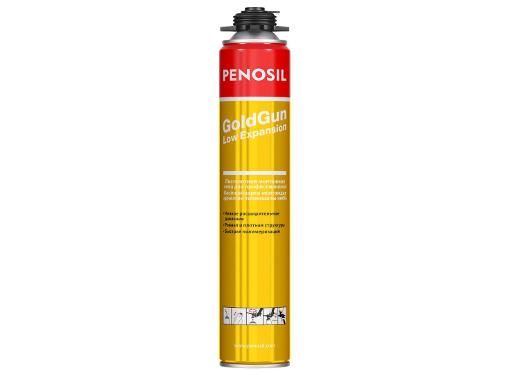   PENOSIL GOLD GUN LOW EXPANSION, 750 (A1573Z)