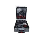 Набор инструментов UNION EF-3001, 186 предметов