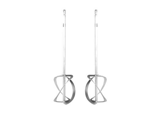 Изображение товара Мешалки для миксера Sturm ID2018MP-998 комплект 2 шт, 550 мм, 120 мм