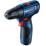   BOSCH GSR 120 +   (06019G8002)