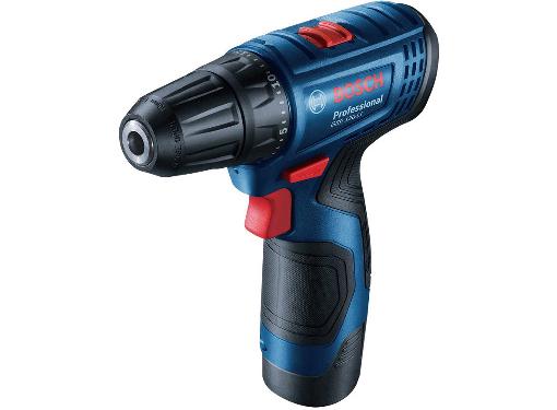   BOSCH GSR 120 +   (06019G8002)