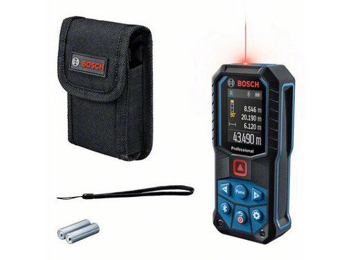   BOSCH GLM 50-27 C