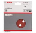   BOSCH Best for Wood and Paint 2608605070, 5 /