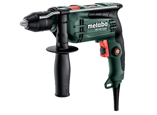   METABO SBE650Impuls (600743000)