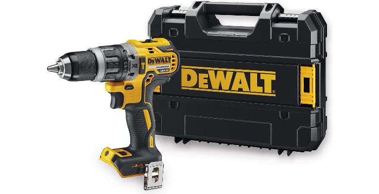  DEWALT   DCD796NT    . + MT16 (DWHT71843)