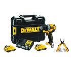  DEWALT - DCD701D2 + MT16 (DWHT71843)