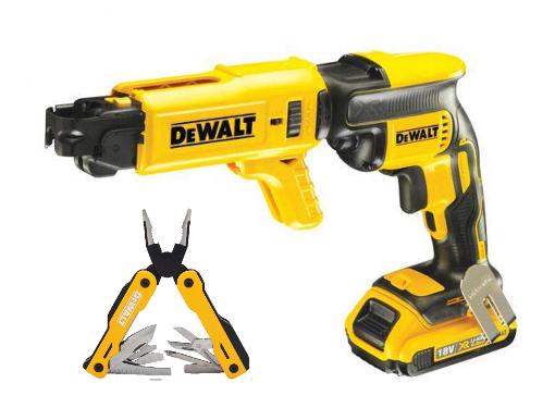  DEWALT   DCF620D2K + MT16 (DWHT71843)