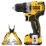  DEWALT - DCD701N-XJ    . + MT16 (DWHT71843)