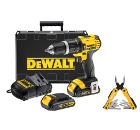  DEWALT - DCD785C2 + MT16 (DWHT71843)